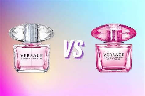 versace bright crystal vs absolu reddit|bright crystal absolu reviews.